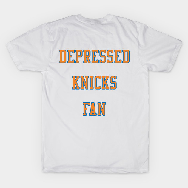 Funny knicks shirts deals